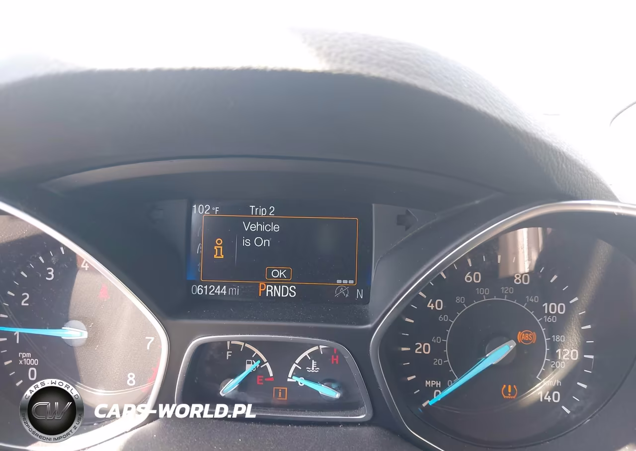 2019 Ford Escape Se VIN:1FMCU9GD6KUB78890 - 7