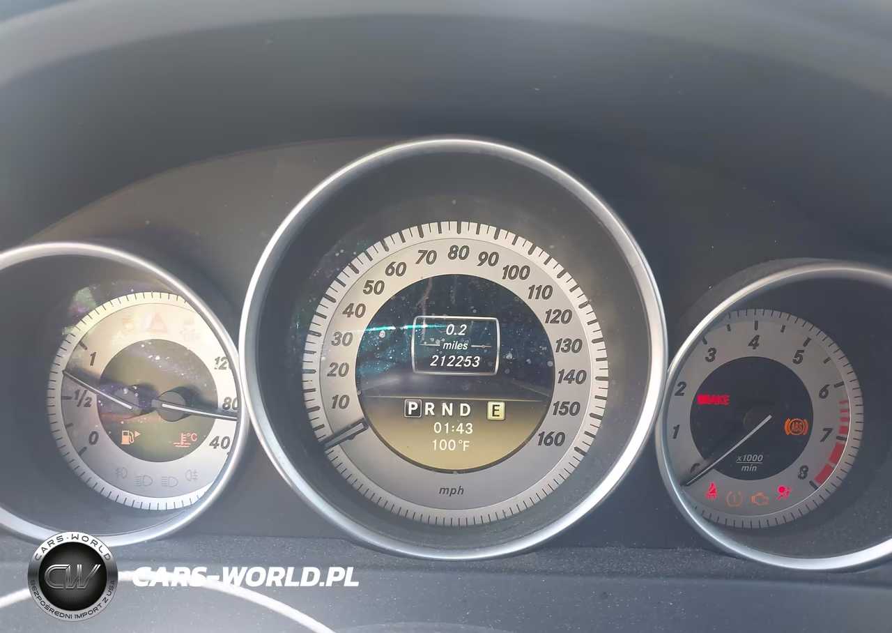 2012 Mercedes-Benz C 300 Luxury 4Matic-Sport 4Matic VIN:WDDGF8BB7CR193358 - 7