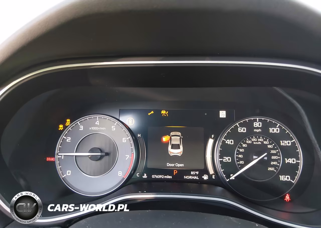 2021 Acura Tlx Advance Package VIN:19UUB5F67MA000552 - 7