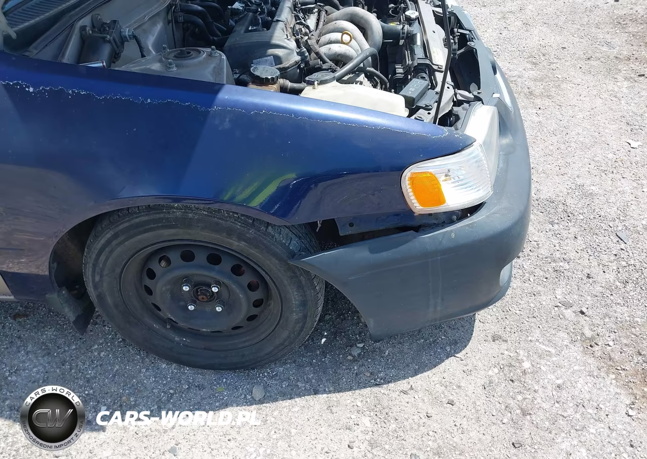 2001 Toyota Corolla Le VIN:2T1BR12E11C490212 - 6