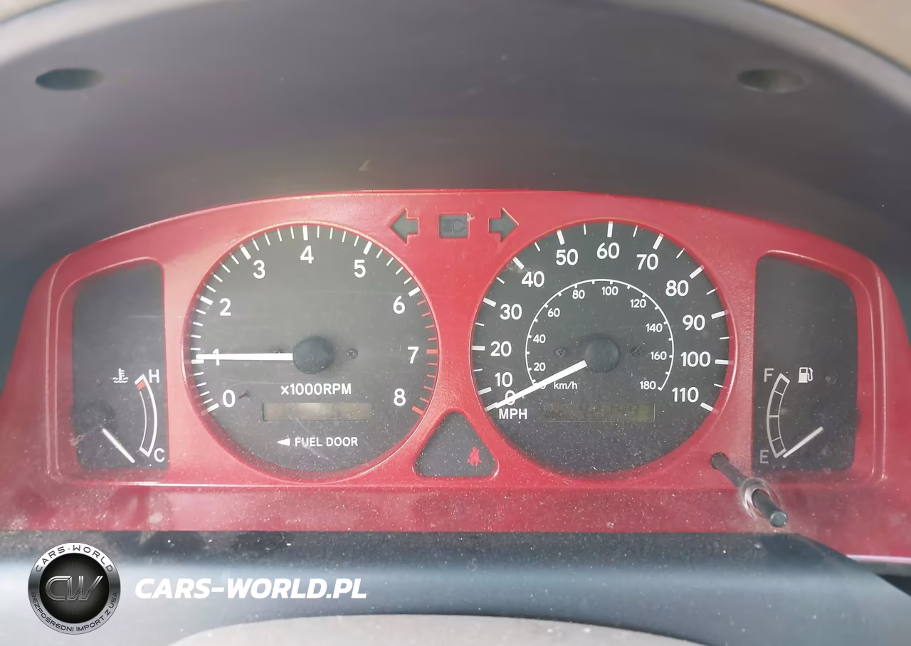 2001 Toyota Corolla Le VIN:2T1BR12E11C490212 - 7