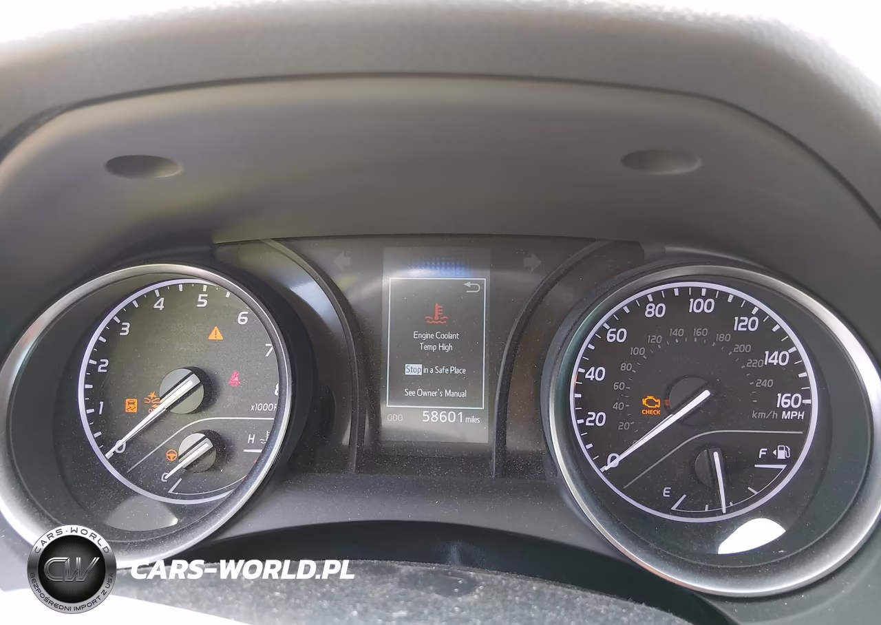 2023 Toyota Camry Se VIN:4T1G11AK2PU131303 - 7