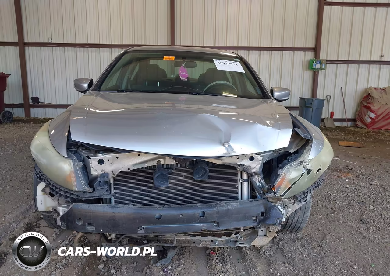 2012 Honda Accord Sdn Lx VIN:1HGCP2F38CA078855 - 12