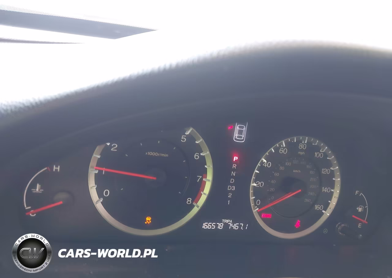 2012 Honda Accord Sdn Lx VIN:1HGCP2F38CA078855 - 7