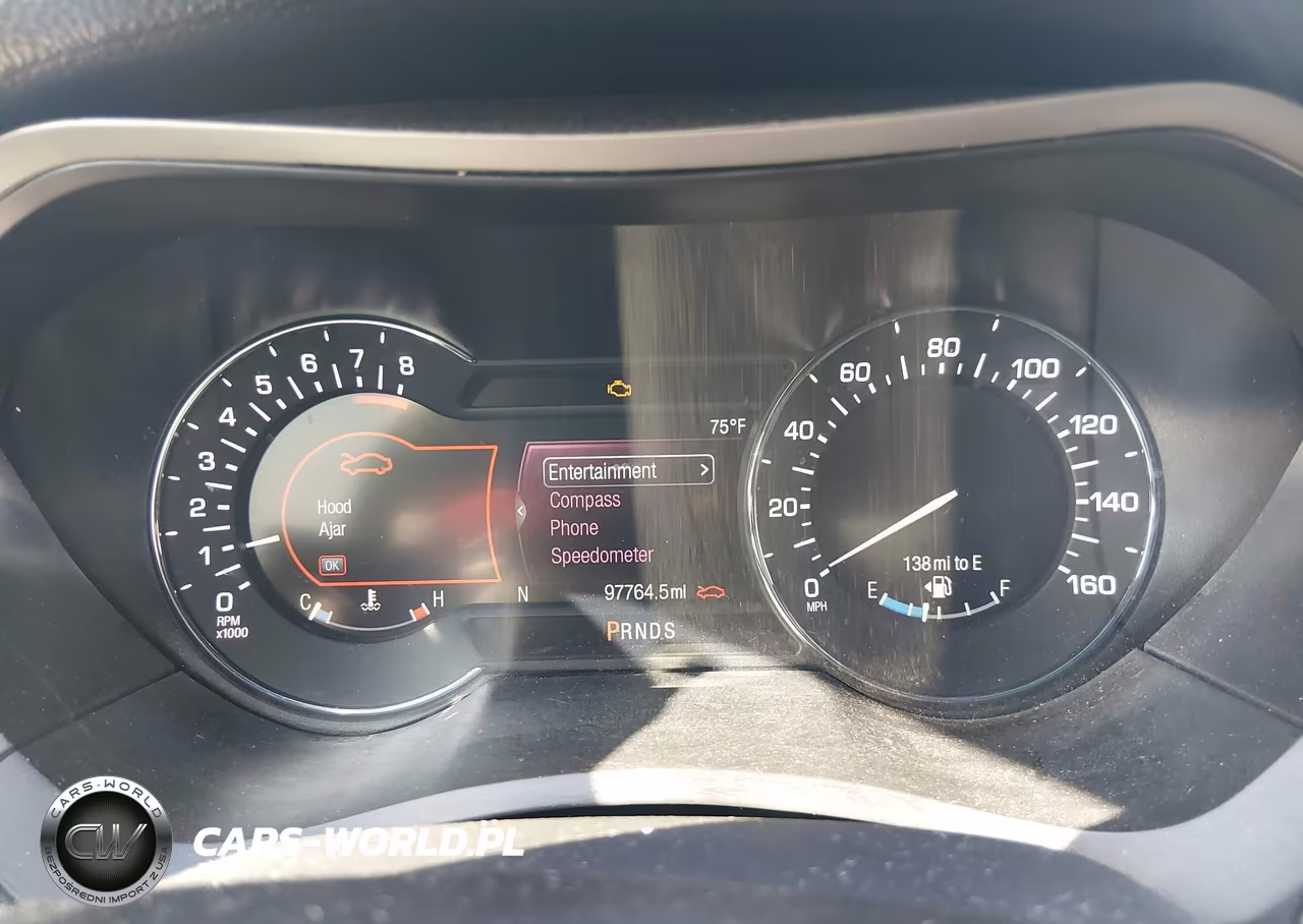2019 Lincoln Mkz Standard VIN:3LN6L5A91KR613688 - 7