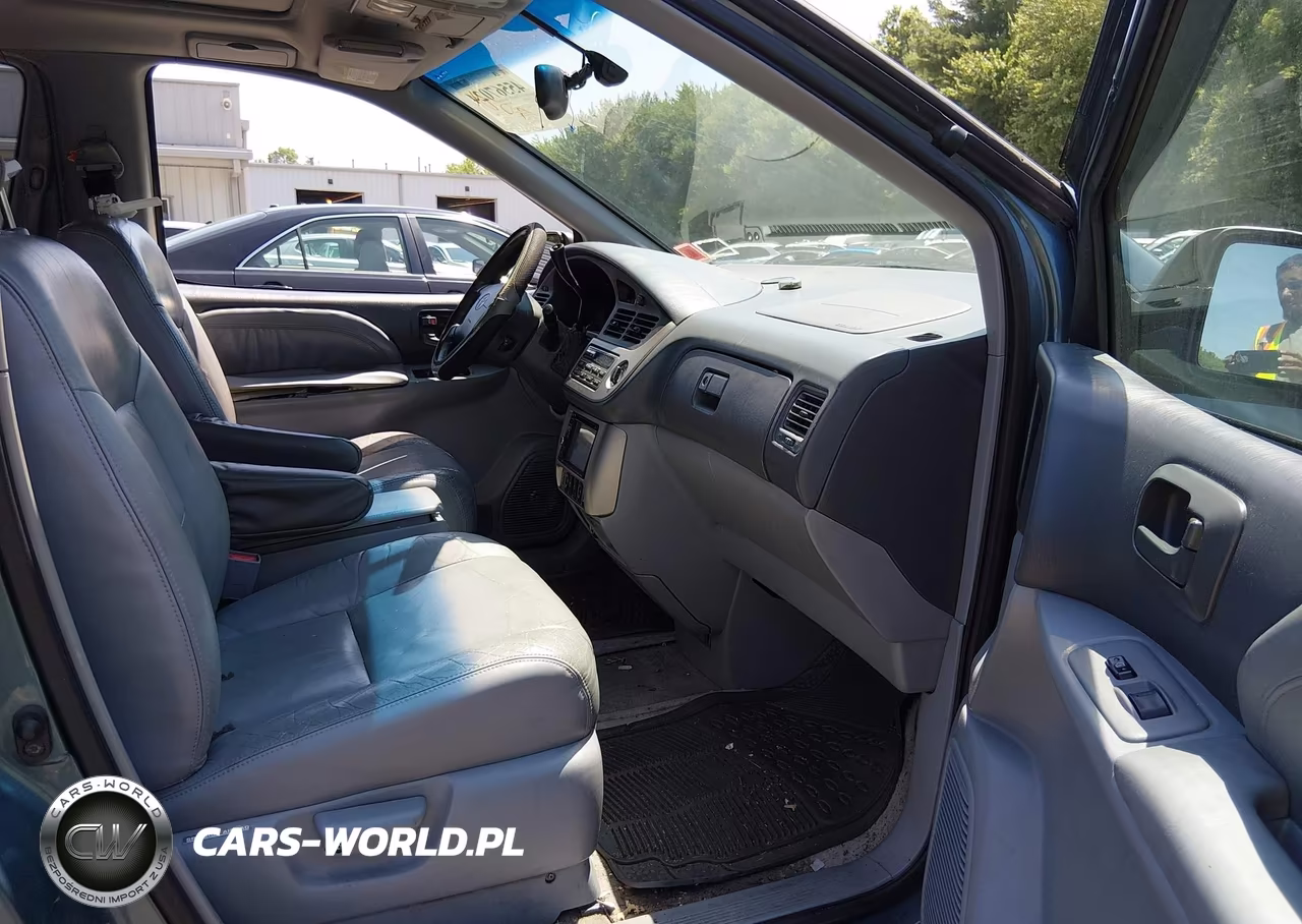 2002 Toyota Sienna Xle VIN:4T3ZF13C72U507123 - 5