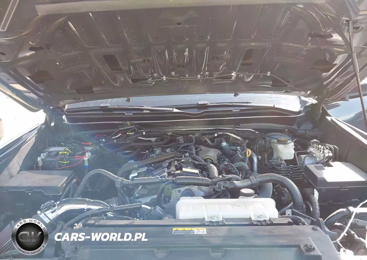 2024 Toyota Tacoma Trd Sport VIN:3TYLB5JN0RT053648 - 10