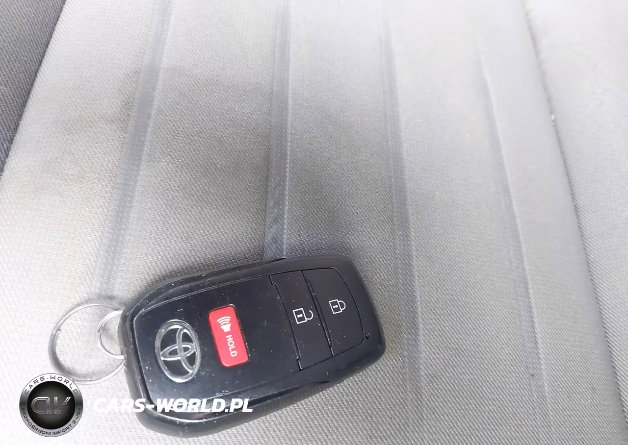 2024 Toyota Tacoma Trd Sport VIN:3TYLB5JN0RT053648 - 11