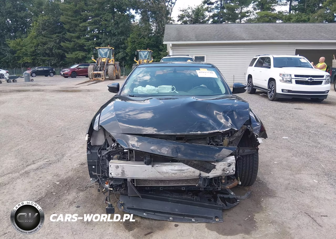 2016 Nissan Maxima VIN:1N4AA6AP7GC443728 - 13