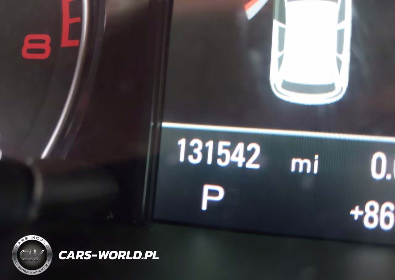 2013 Audi Q5 2.0T Premium VIN:WA1LFAFP6DA028871 - 15