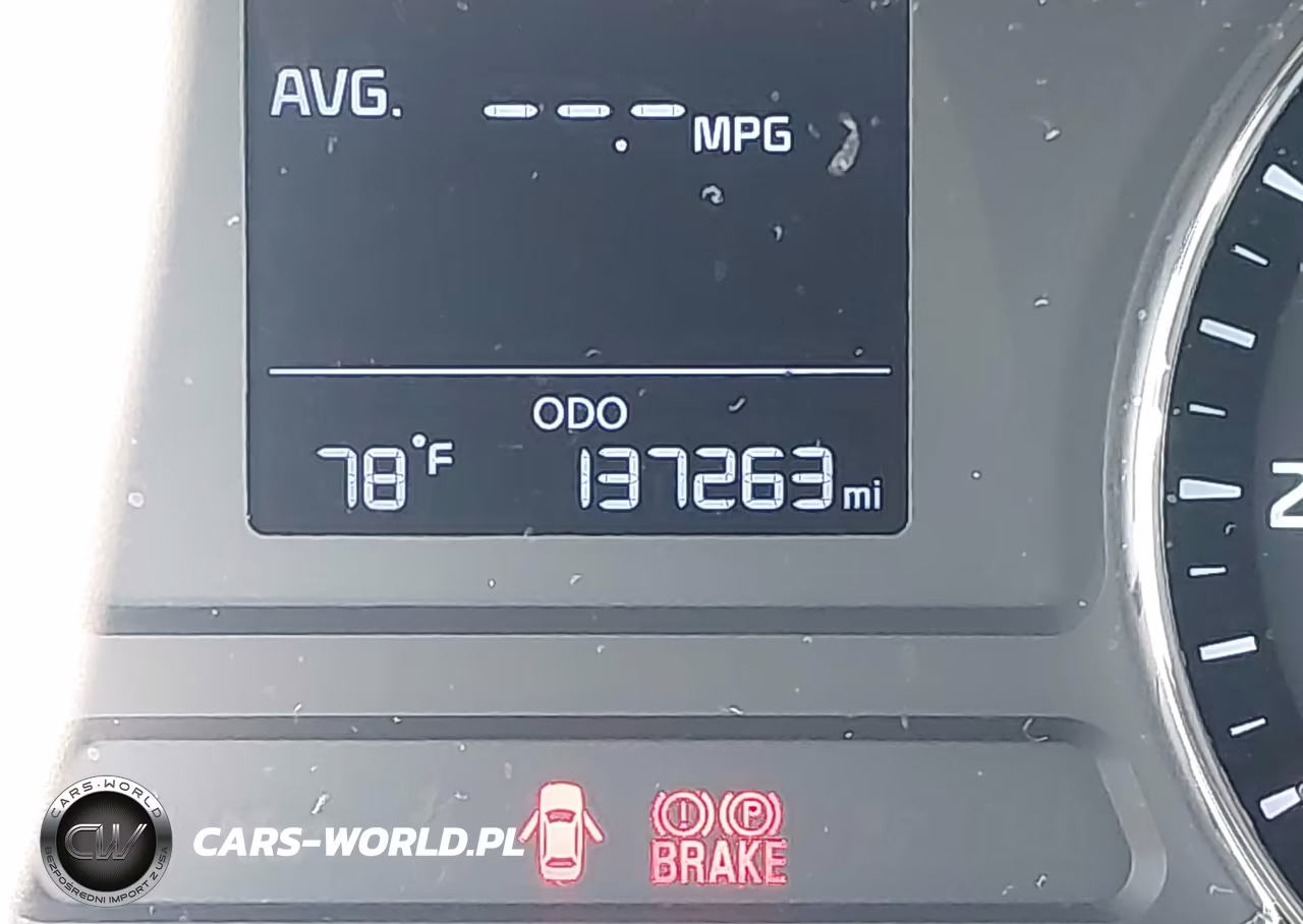 2018 Kia Forte Lx VIN:3KPFK4A75JE259079 - 15