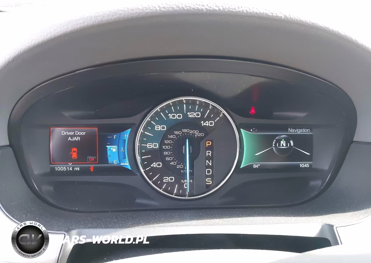 2014 Ford Edge Sel VIN:2FMDK4JC7EBB03820 - 7
