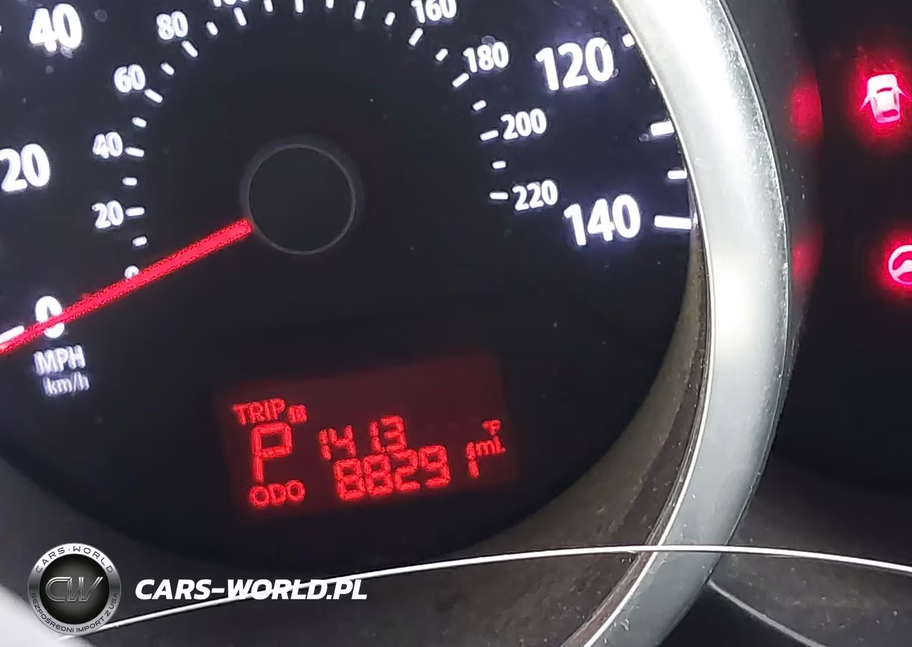 2013 Kia Soul + VIN:KNDJT2A63D7510771 - 15