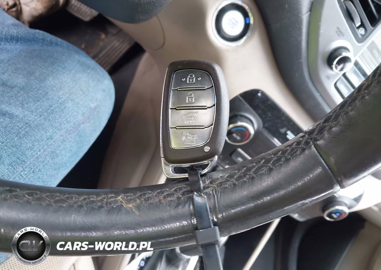 2016 Hyundai Tucson Limited VIN:KM8J3CA25GU061954 - 11