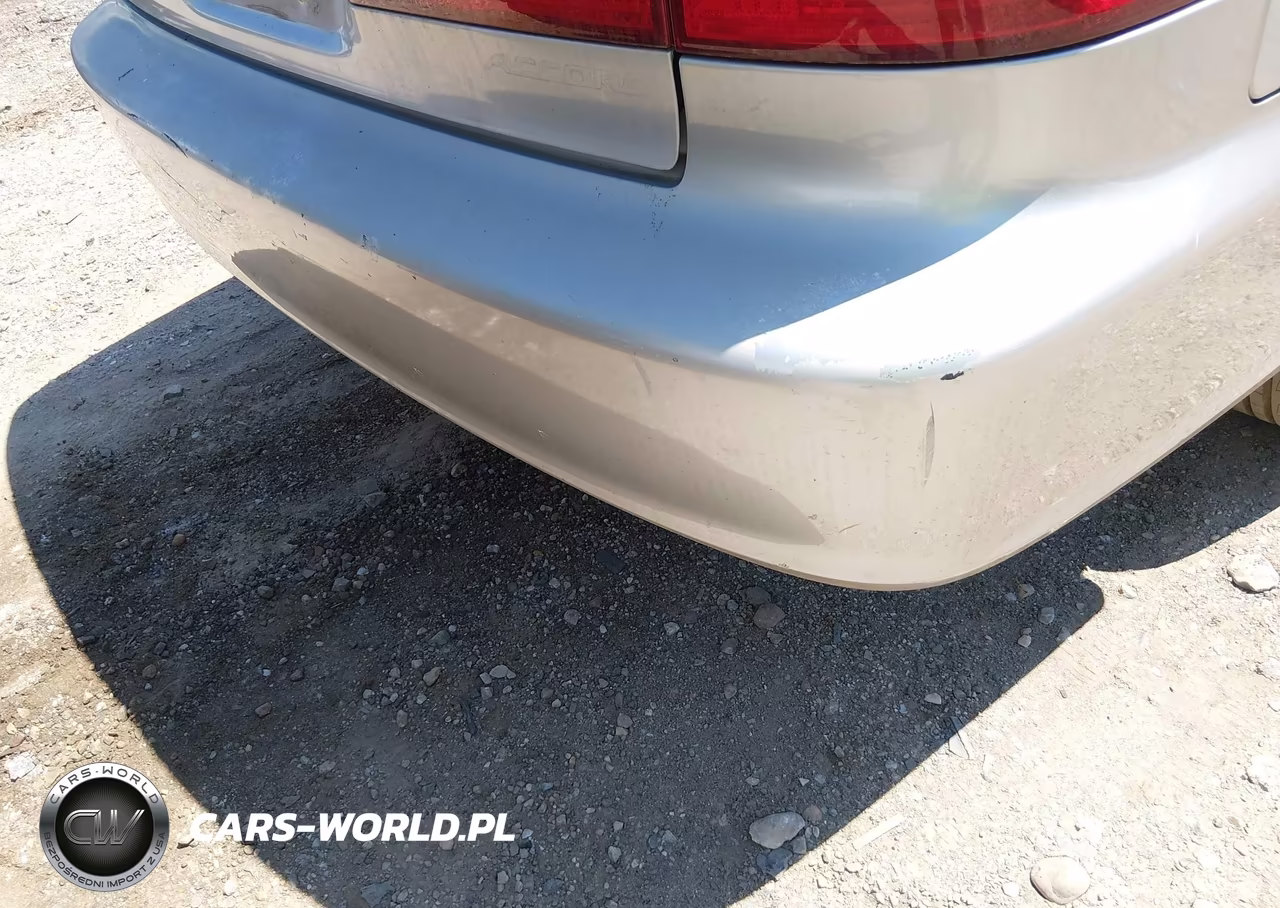 1998 Honda Accord Lx VIN:1HGCG5640WA144572 - 16