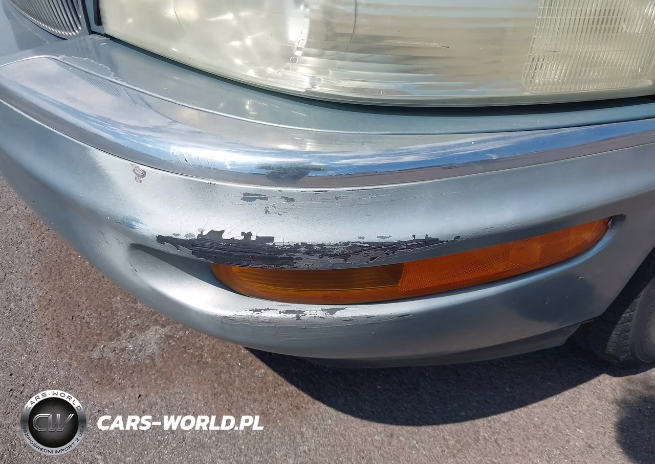 2003 Buick Park Avenue VIN:1G4CW54K034192579 - 14