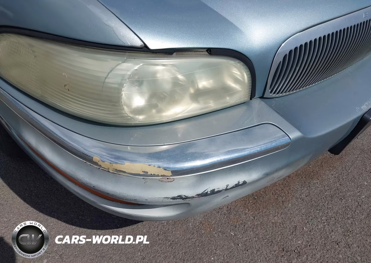 2003 Buick Park Avenue VIN:1G4CW54K034192579 - 15
