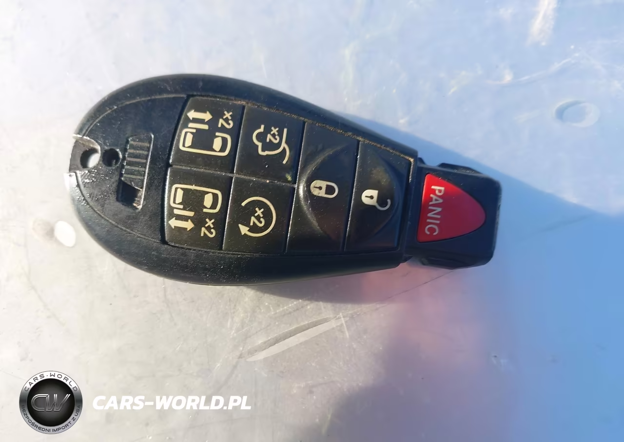 2019 Dodge Grand Caravan Gt VIN:2C4RDGEG9KR631848 - 11