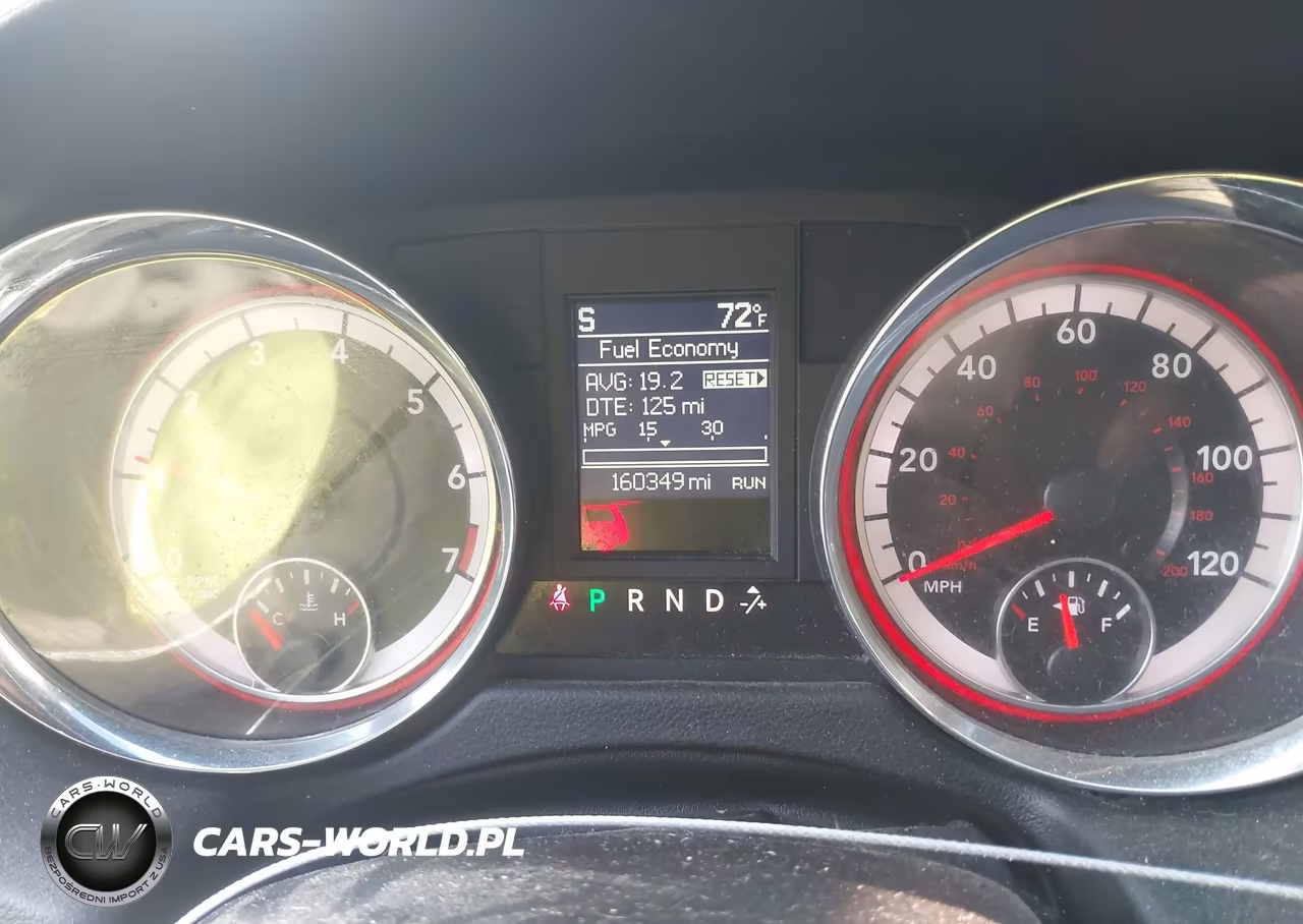 2019 Dodge Grand Caravan Gt VIN:2C4RDGEG9KR631848 - 7