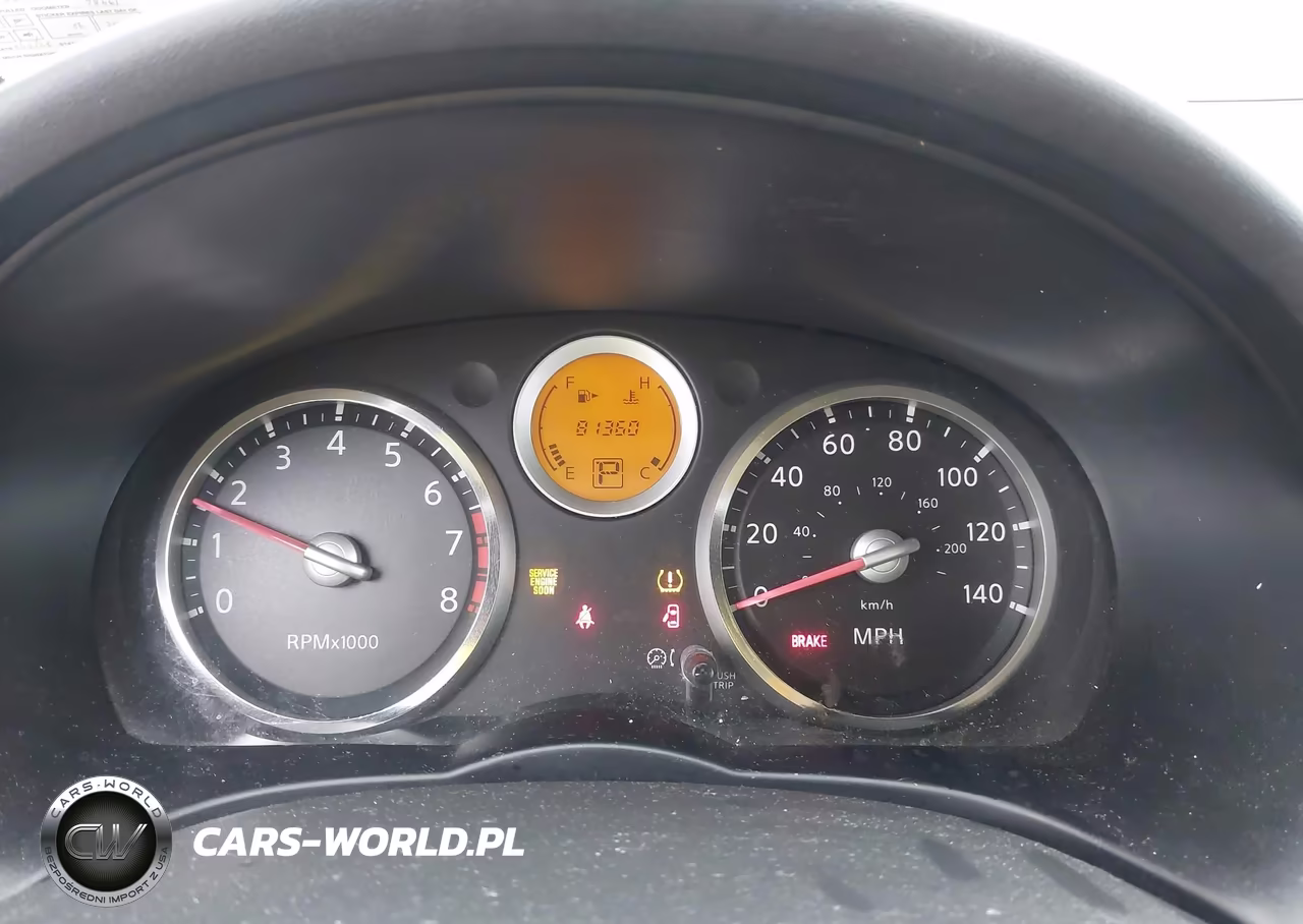 2007 Nissan Sentra 2.0Sl VIN:3N1AB61EX7L718764 - 7