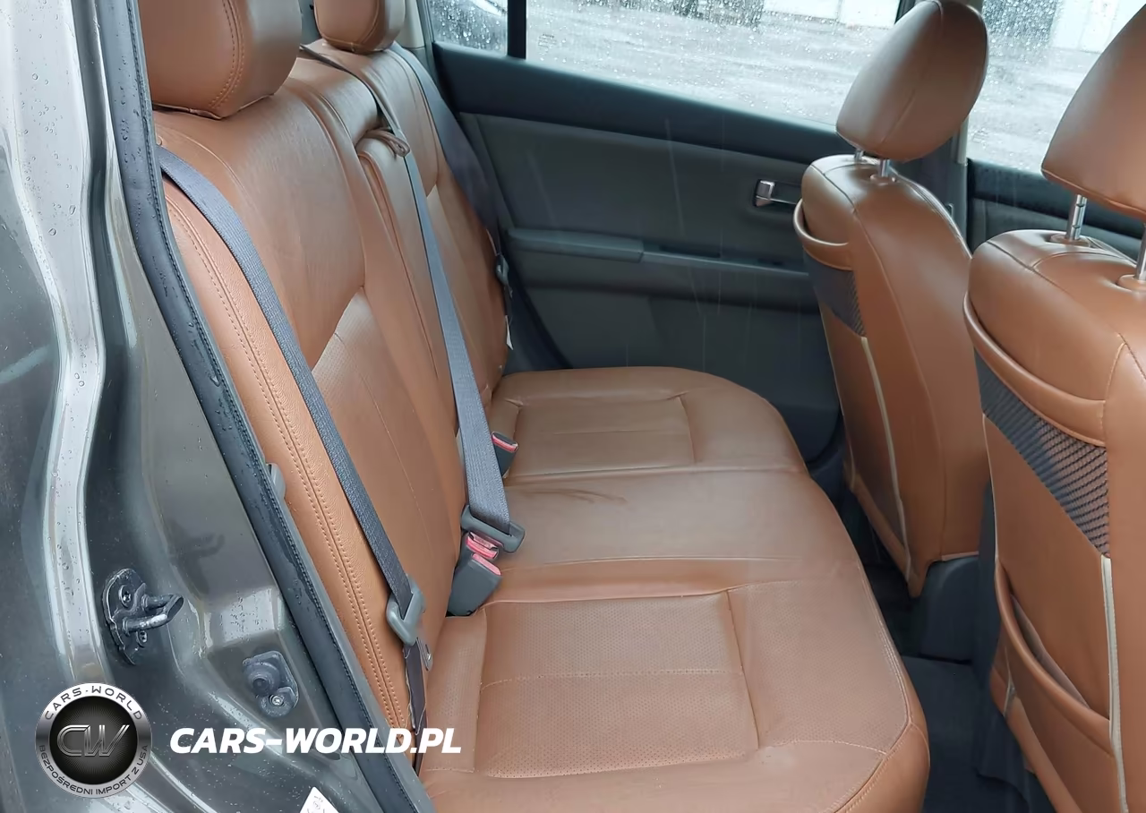 2007 Nissan Sentra 2.0Sl VIN:3N1AB61EX7L718764 - 8