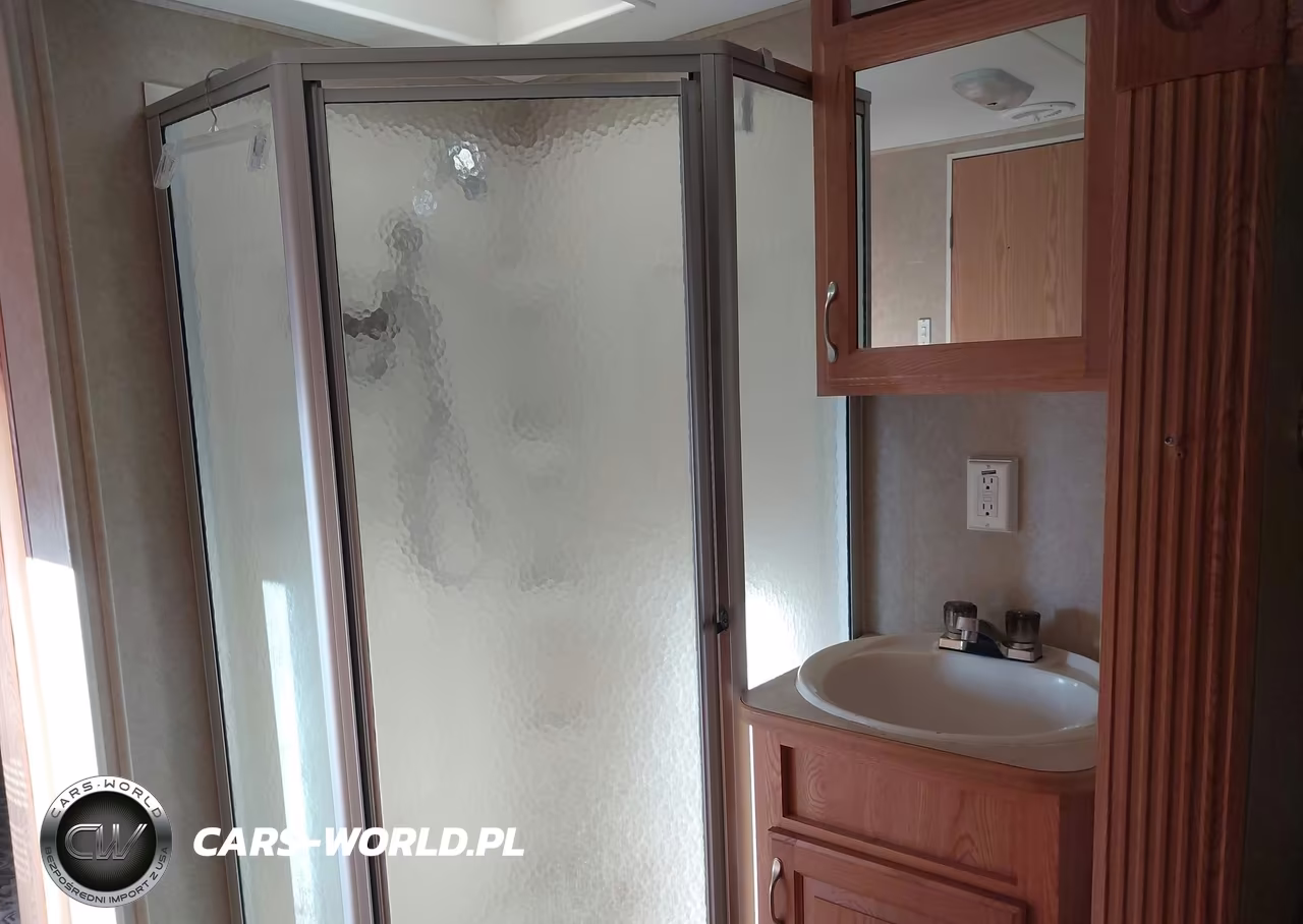 2005 Crossroads Other VIN:4V0FC30276B007003 - 13