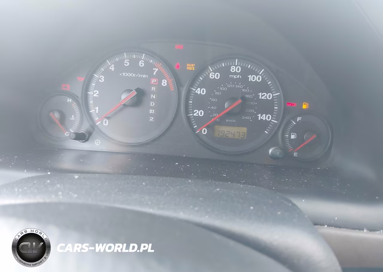 2001 Honda Civic Lx VIN:2HGES16531H580383 - 7