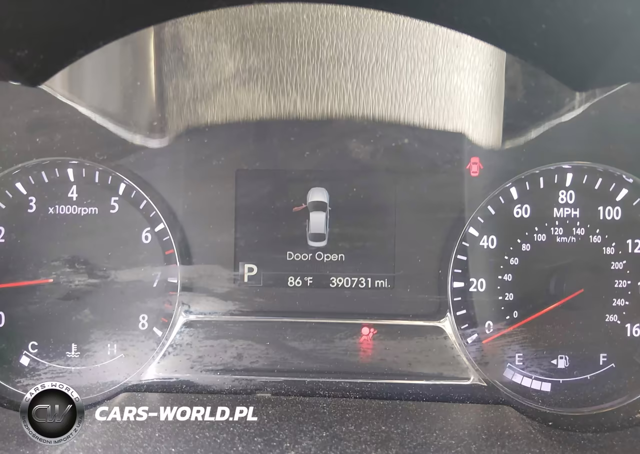 2013 Kia Optima Sx VIN:5XXGR4A69DG217968 - 7