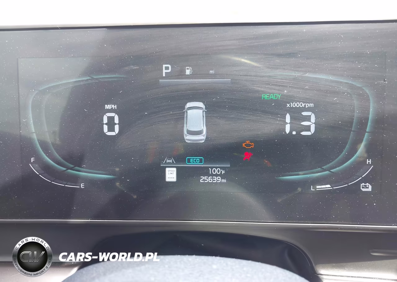 2025 Kia Sportage Hybrid Ex VIN:KNDPVCDG7S7217936 - 7