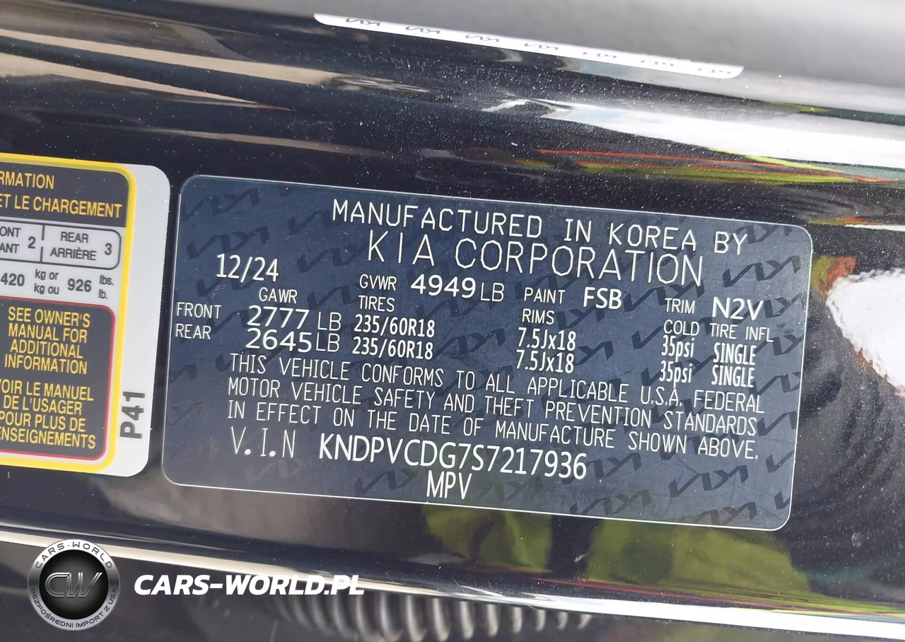 2025 Kia Sportage Hybrid Ex VIN:KNDPVCDG7S7217936 - 9