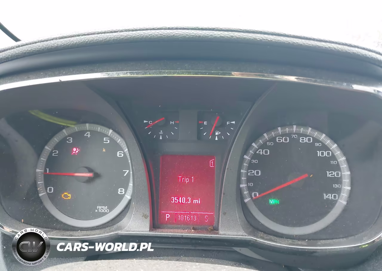 2011 GMC Terrain Sle-2 VIN:2CTFLTEC5B6226846 - 7