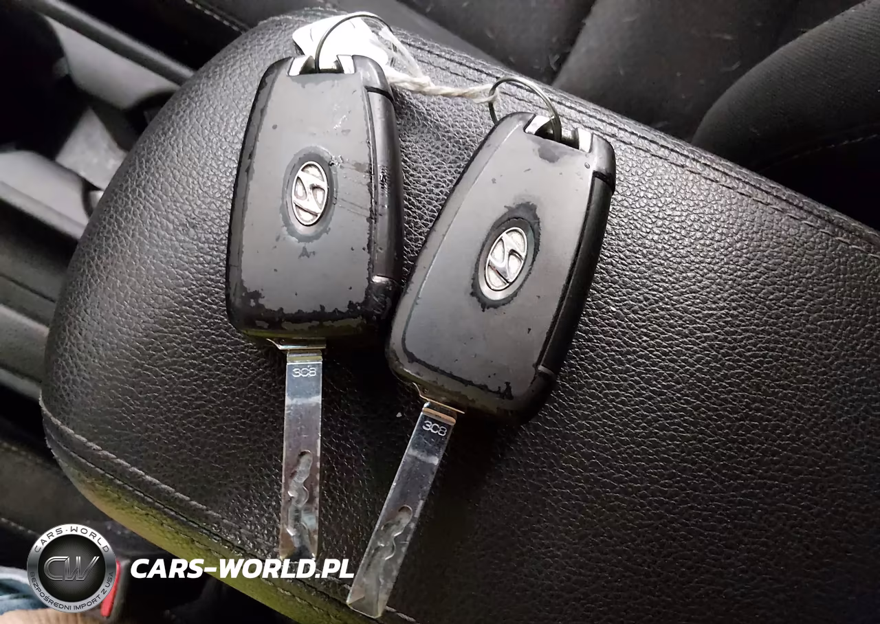 2019 Hyundai Elantra Gt VIN:KMHH35LE8KU096952 - 11