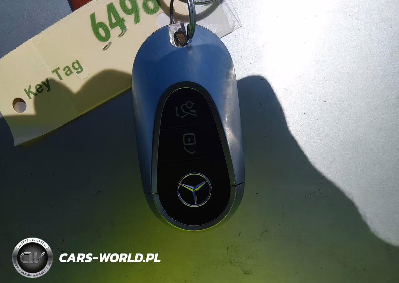 2023 Mercedes-Benz Eqe 350 VIN:W1KEG2BB5PF014386 - 11