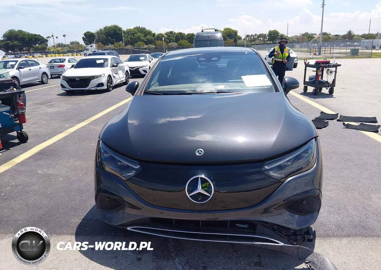 2023 Mercedes-Benz Eqe 350 VIN:W1KEG2BB5PF014386 - 12