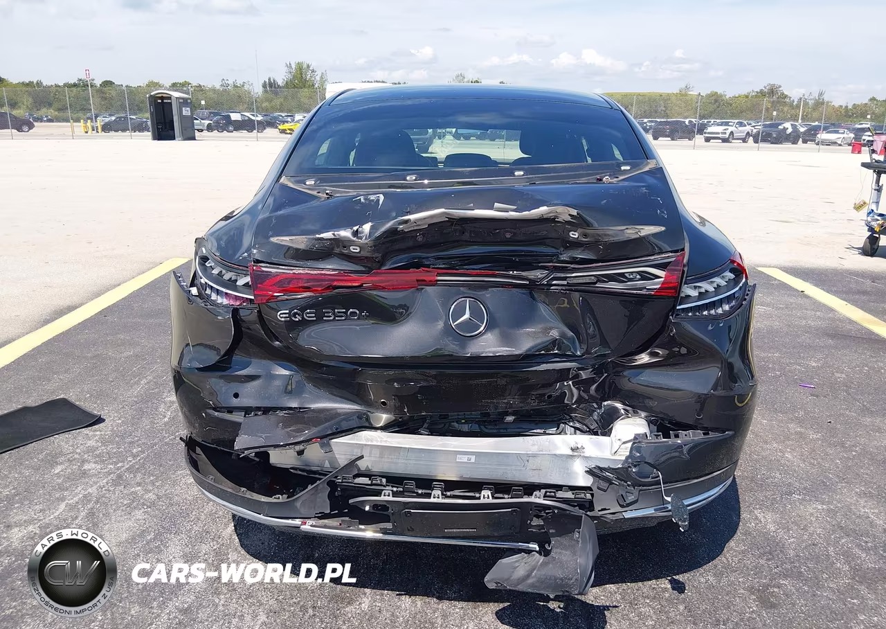 2023 Mercedes-Benz Eqe 350 VIN:W1KEG2BB5PF014386 - 16