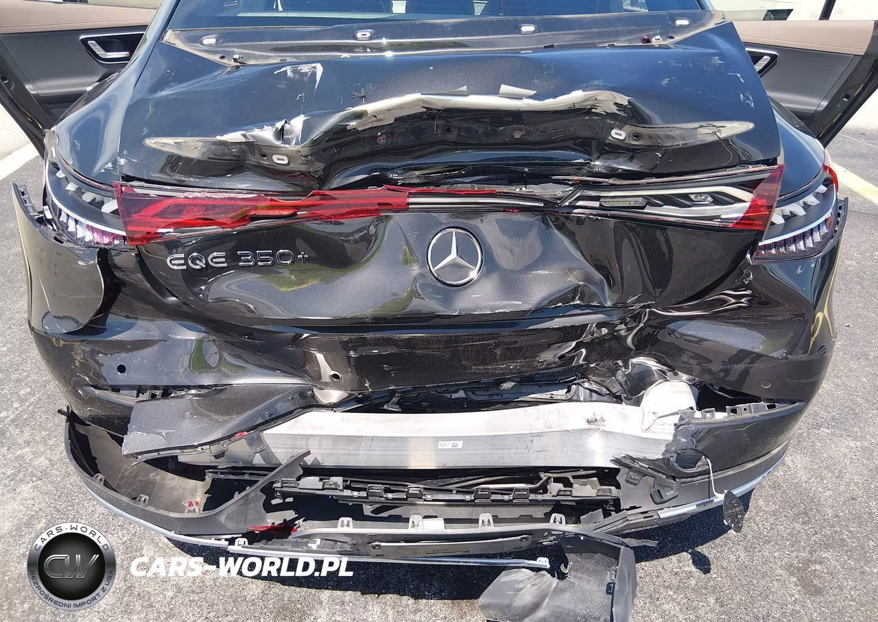 2023 Mercedes-Benz Eqe 350 VIN:W1KEG2BB5PF014386 - 6