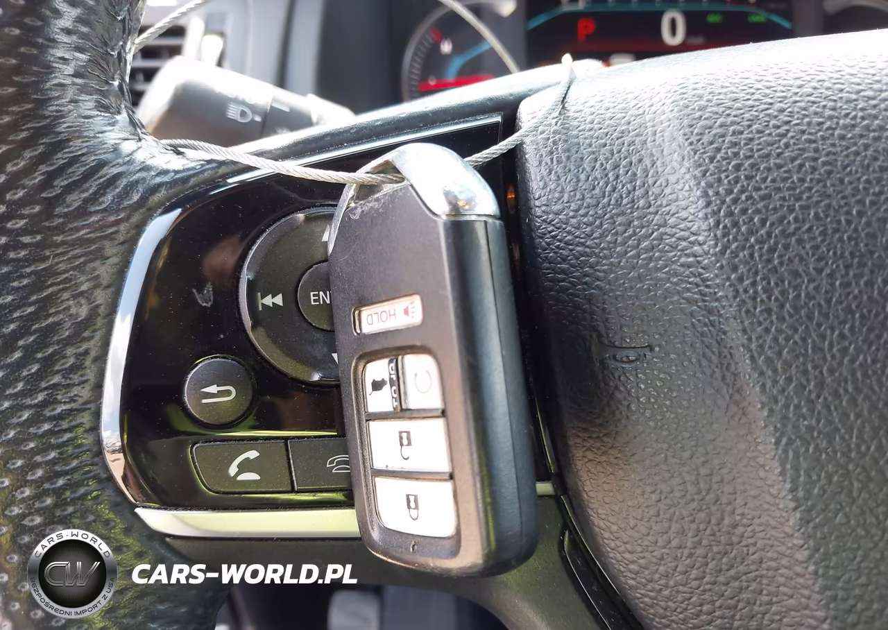 2019 Honda Passport Elite VIN:5FNYF8H06KB014638 - 11