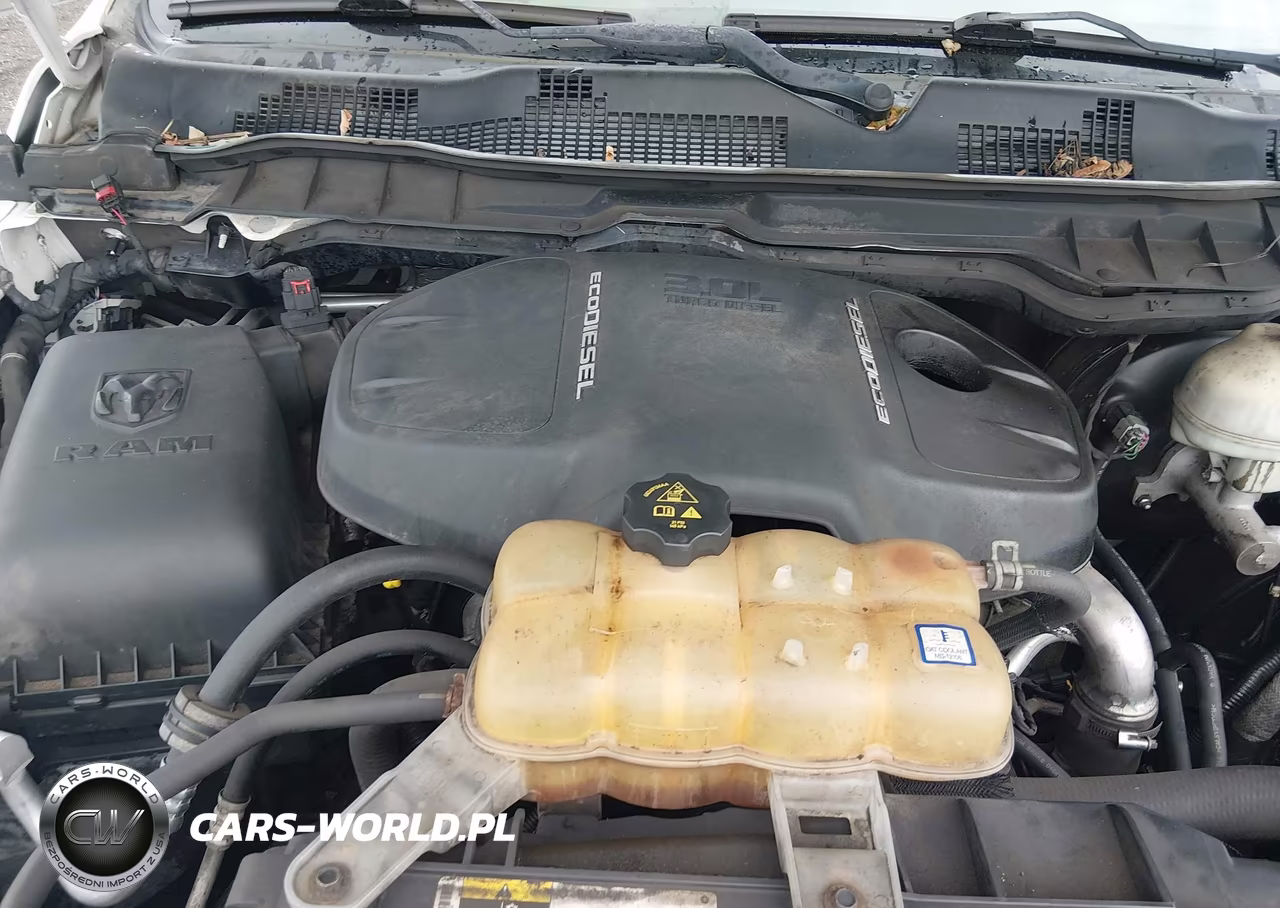 2015 Ram 1500 VIN:1C6RR7KM4FS616018 - 10