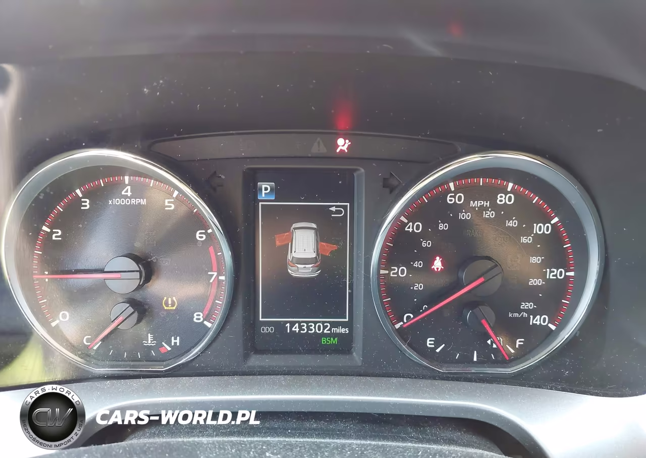 2016 Toyota Rav4 Se VIN:JTMNFREV1GJ079051 - 7
