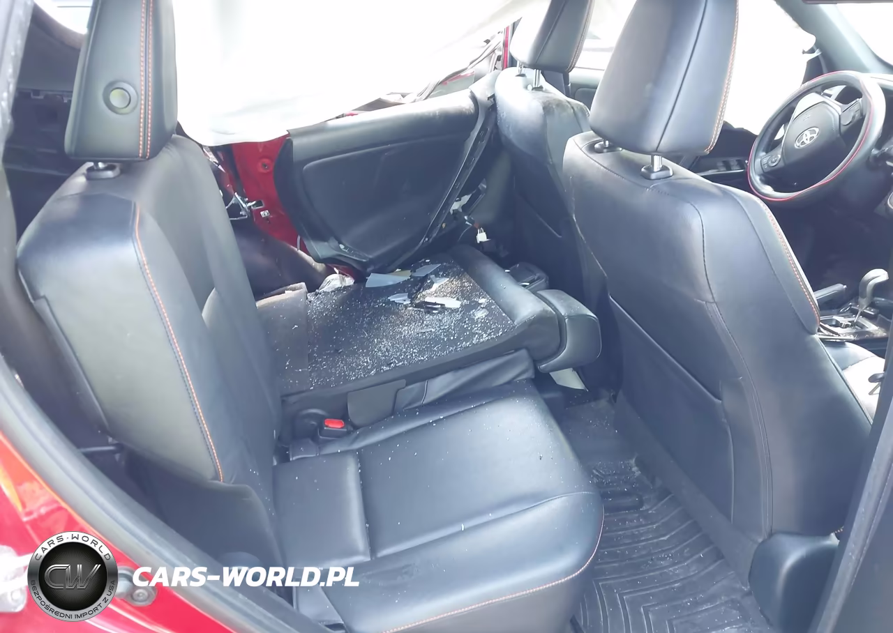2016 Toyota Rav4 Se VIN:JTMNFREV1GJ079051 - 8