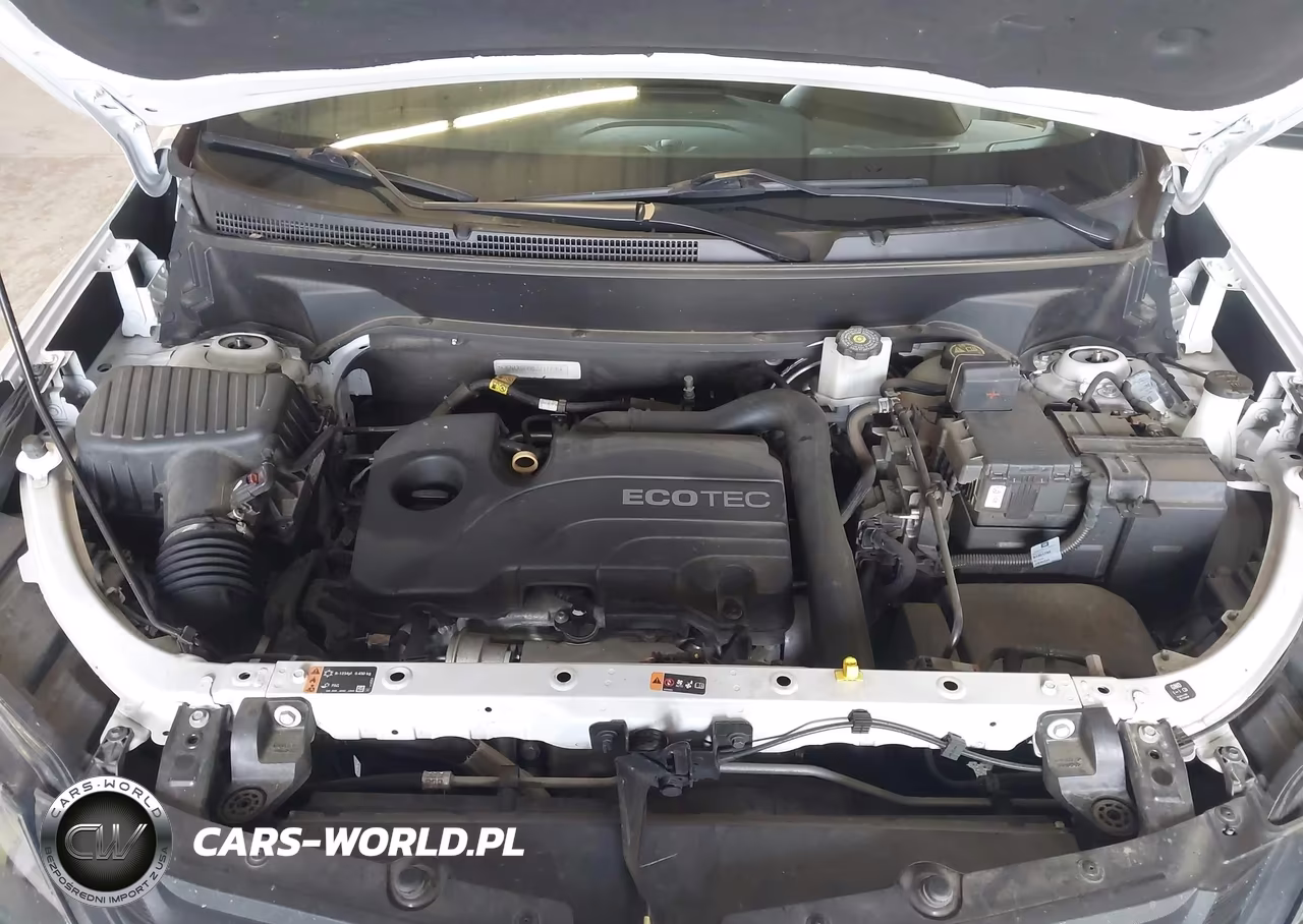 2020 Chevrolet Equinox Awd Ls VIN:3GNAXSEVXLS711726 - 10
