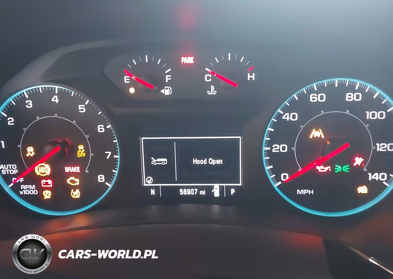 2020 Chevrolet Equinox Awd Ls VIN:3GNAXSEVXLS711726 - 7