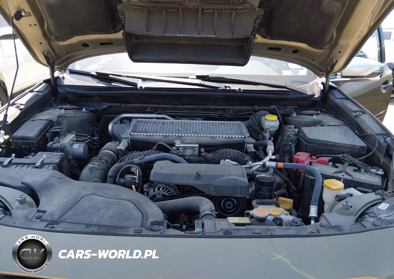 2024 Subaru Outback Touring Xt VIN:4S4BTGPD3R3141220 - 10