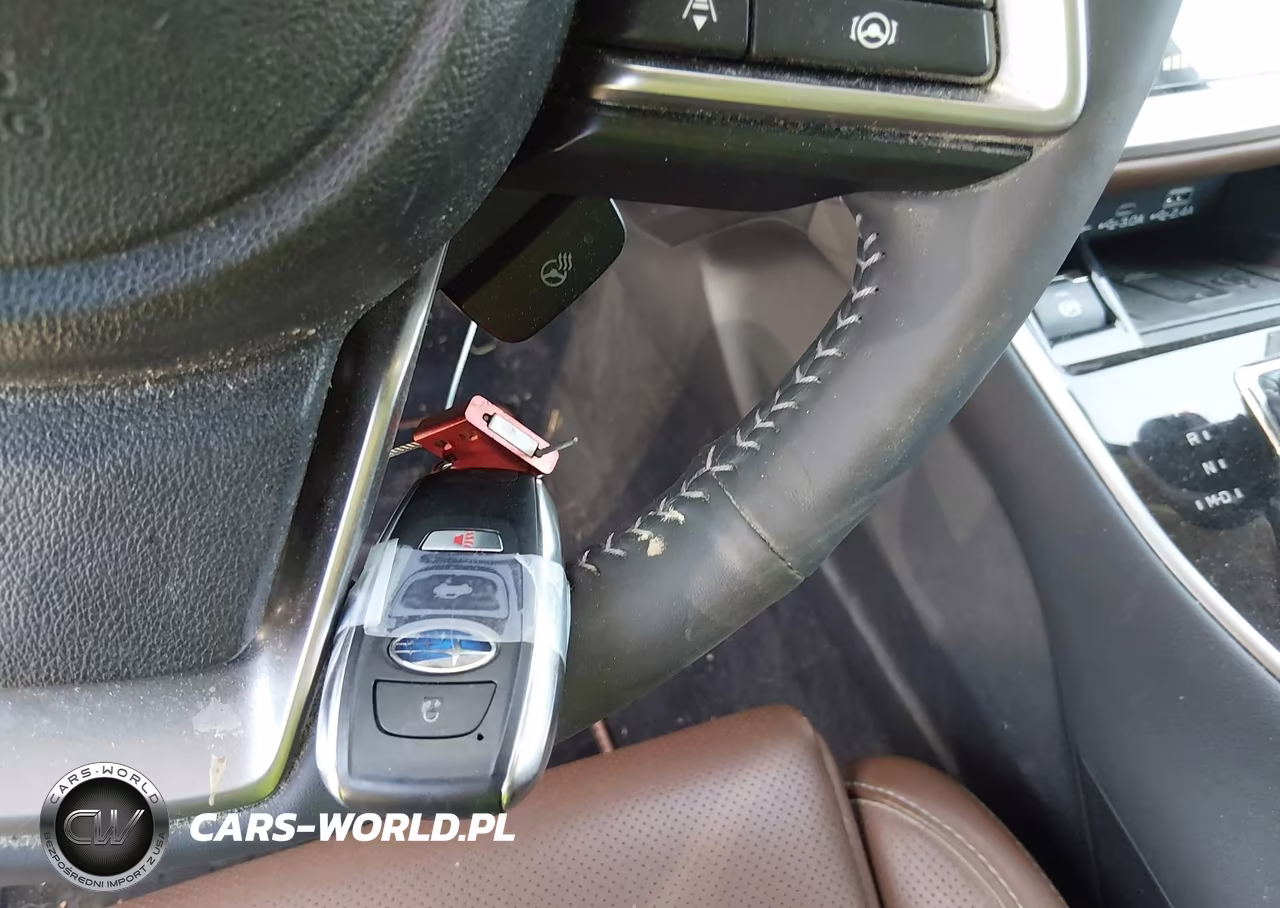 2024 Subaru Outback Touring Xt VIN:4S4BTGPD3R3141220 - 11