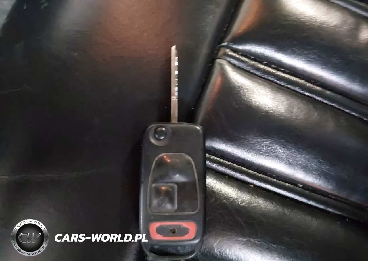 2004 Mercedes-Benz Slk 230 Kompressor VIN:WDBKK49F64F311404 - 11