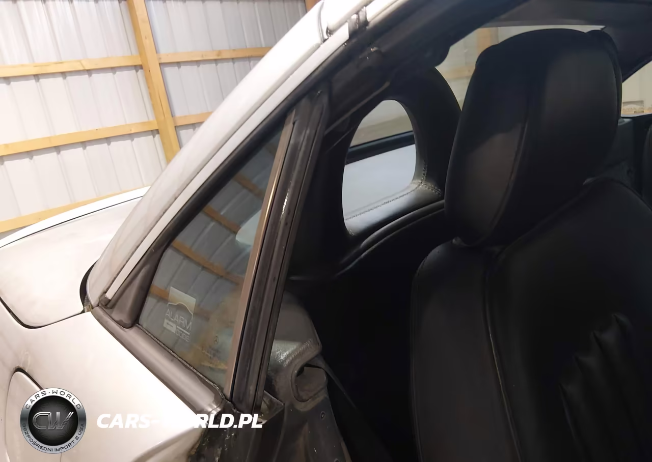 2004 Mercedes-Benz Slk 230 Kompressor VIN:WDBKK49F64F311404 - 8