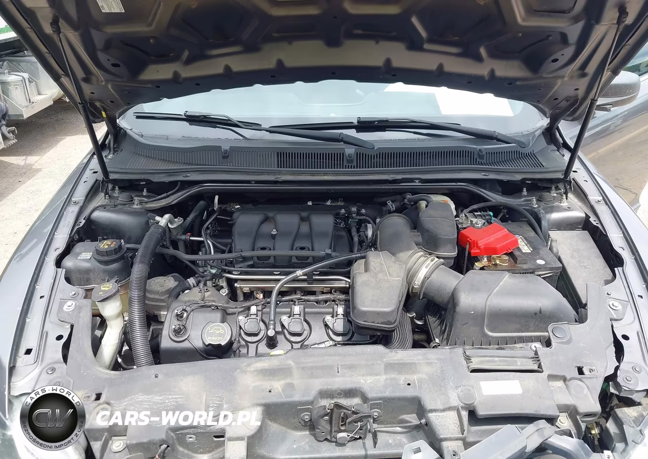 2016 Ford Police Interceptor VIN:1FAHP2MK8GG144781 - 10