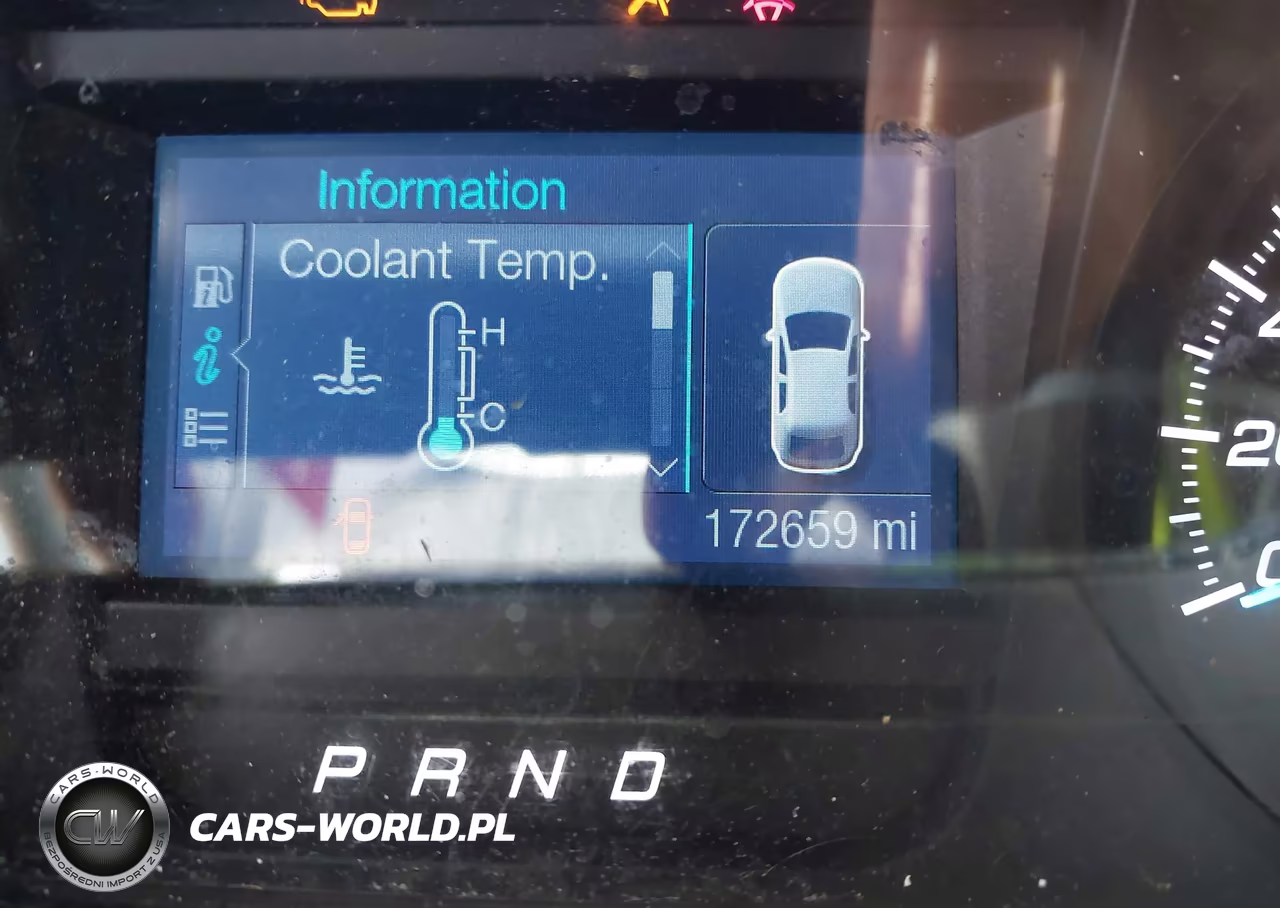 2016 Ford Police Interceptor VIN:1FAHP2MK8GG144781 - 15