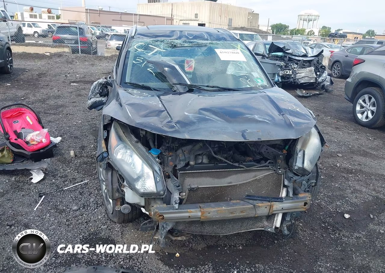 2017 Honda Hr-V Ex-L VIN:3CZRU6H7XHM718450 - 6