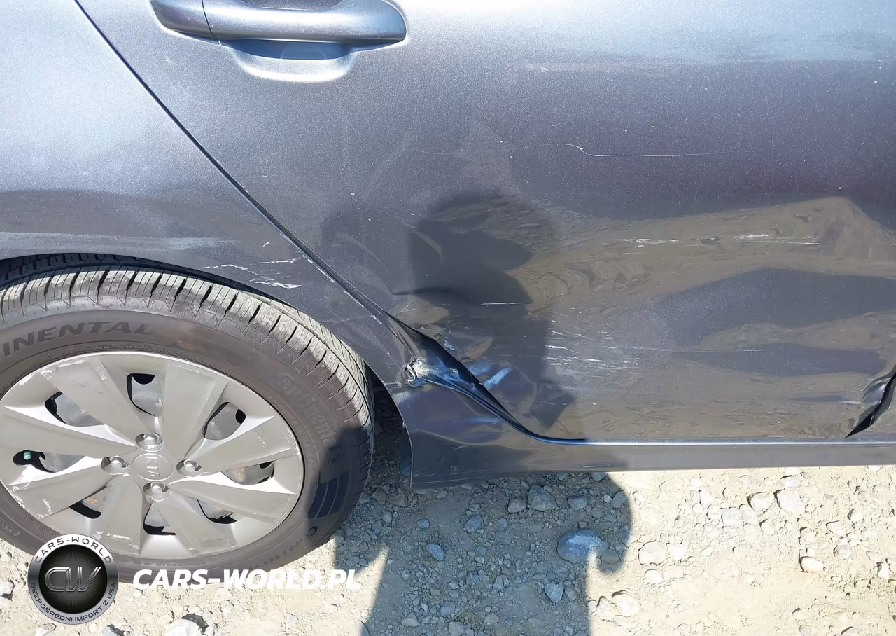 2019 Kia Rio S VIN:3KPA24ABXKE216339 - 6